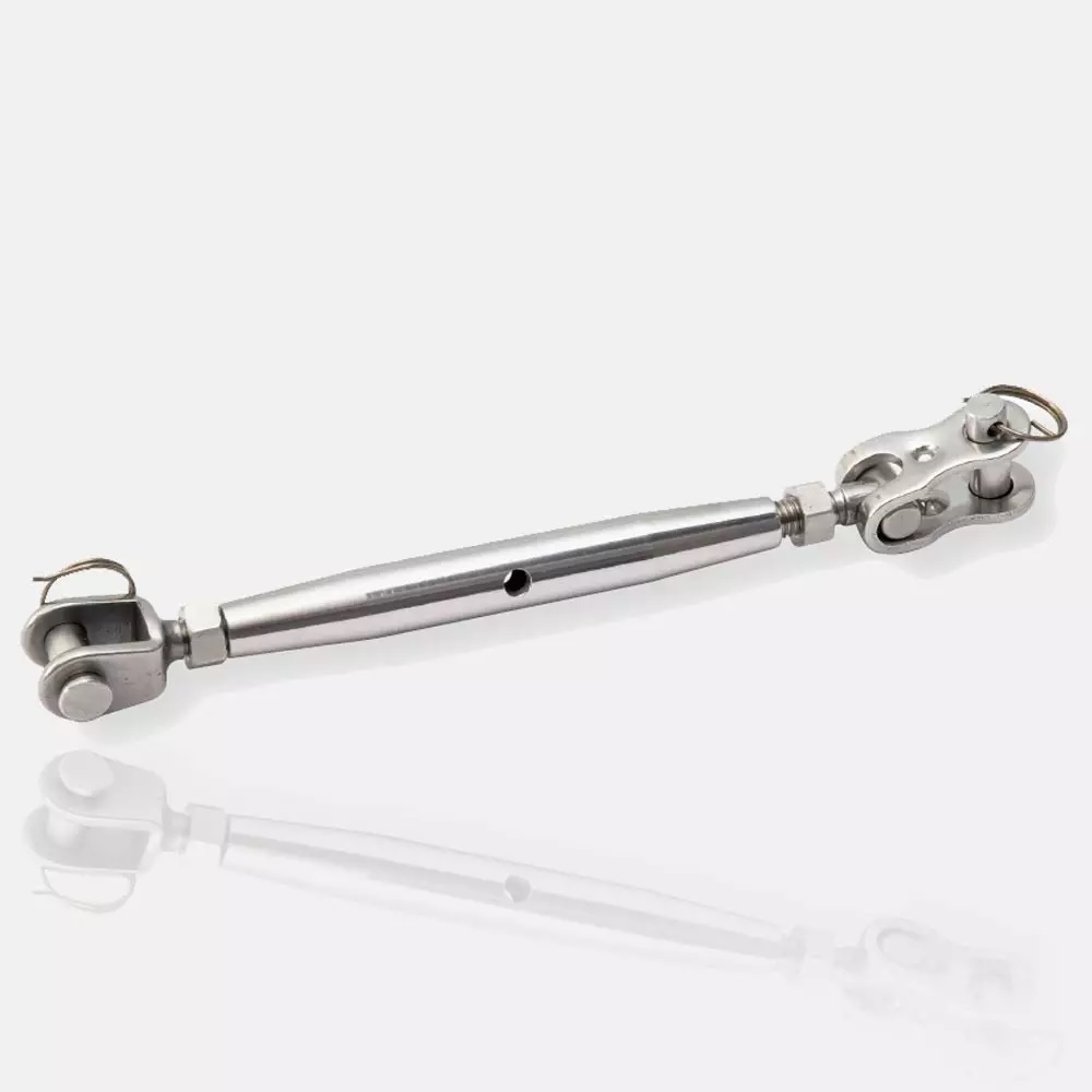 Ridoir inox